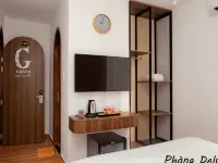 Galaxy Hotel 3 Hotels near District 12