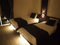 檀香酒店<種子島>