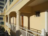 Baker's Suites Boutique Hotel Hotels in Simpson Bay
