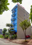 Diep Minh 2 Hotel - Fitnessstudio