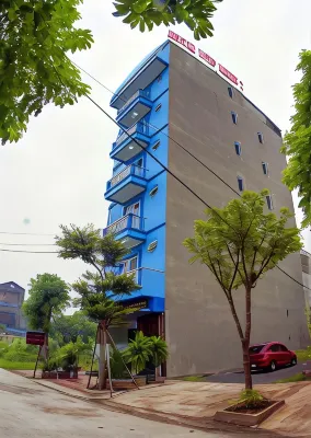 Diep Minh 2 Hotel - Træningscentre
