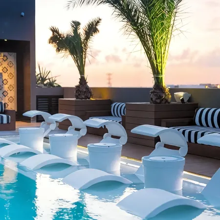 Marquee Playa Hotel