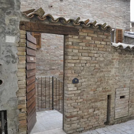 B&B Albornoz
