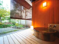 Ryokan Daimonjiya