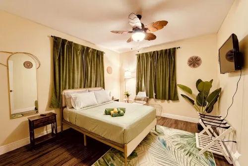 Altamonte-4 bed