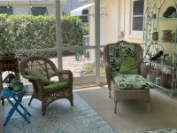 Cosy Home with Heated Pool - Wifi