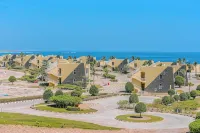Wyndham Garden Salalah Mirbat Hoteles en 