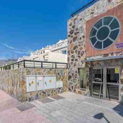 GuestReady - Puerto Rico B308 Res El Valle Hotel Exterior