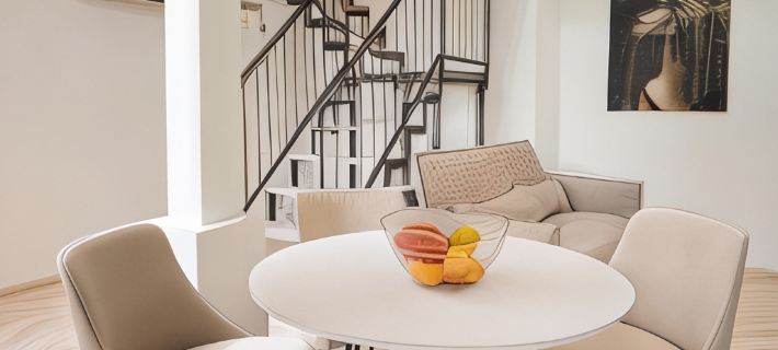 Nobilis Residence Hotels in Prague