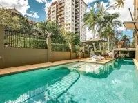 Il Mondo Boutique Hotel Hotels in Kangaroo Point