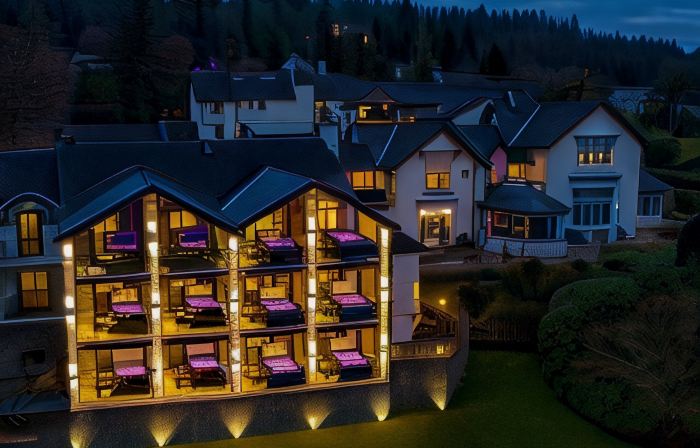 Lakes Hotel & Spa