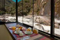 Susanna Inn Machupicchu - 3つ星