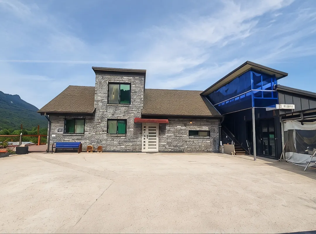 Jeongeup Rest Pension - 광주광역시