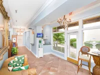 Palm Beach Historic Inn Hotels in Palm Beach