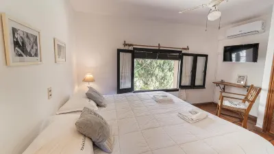 Posada de la Flor Hotels in 