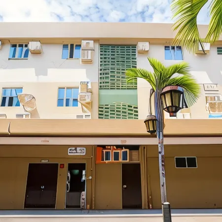 Micasa Hotel Labuan