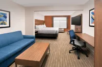 Holiday Inn Express & Suites BALTIMORE - BWI AIRPORT NORTH by IHG