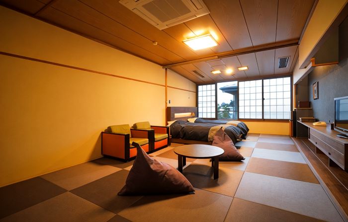 Ryokan Kisen