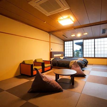 Ryokan Kisen