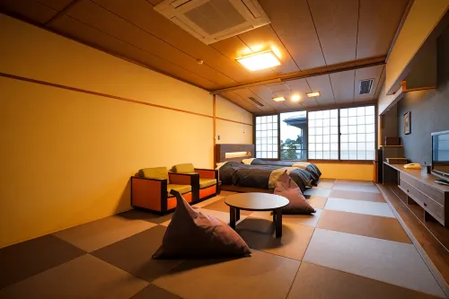 Ryokan Kisen