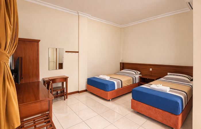 Hotel Kini Jaya