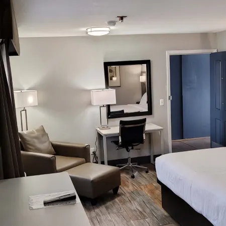 Anderson Inn