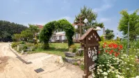 Daebudo Milky Way Pension - Penginapan