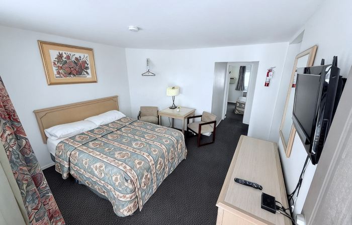 Guest Inn Motel