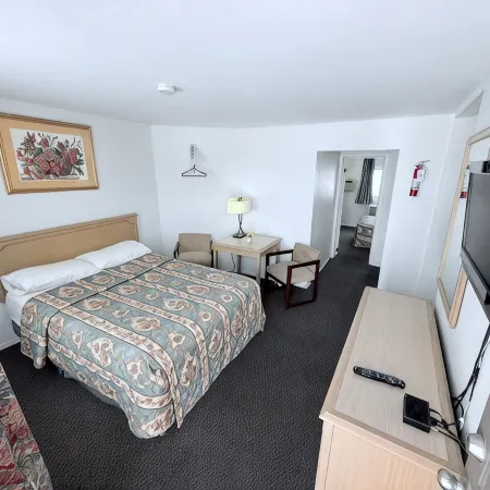 Guest Inn Motel