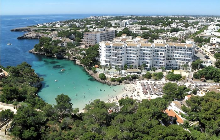 Barceló Aguamarina