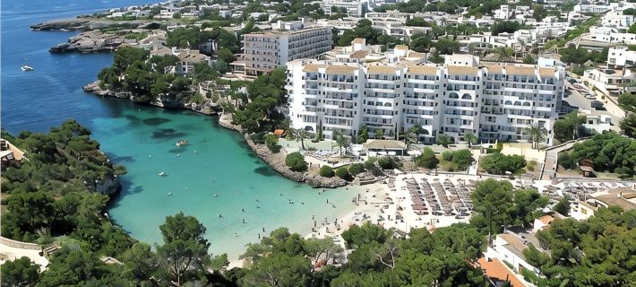 Barceló Ponent Beach Hotels in Felanitx
