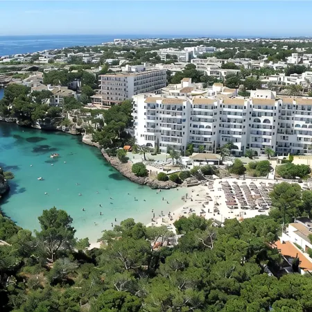 Barceló Ponent Beach