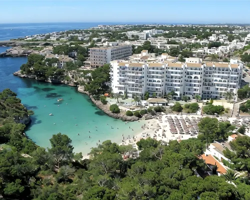 Barceló Ponent Beach Hotels in Felanitx