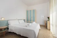 Hotel Luca - Parvekkeita