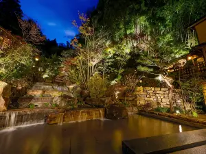 Yuraku Kinosaki Spa & Gardens
