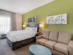 Sleep Inn & Suites
