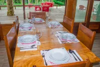 Welfare AgroTurismo - breakfast