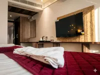 Monarch Express, Sri City Hotels in Nellore
