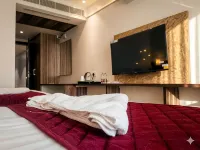 Monarch Express, Sri City Hotel a 