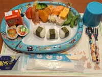 Shirabu Onsen Higashiya - servizio colazione