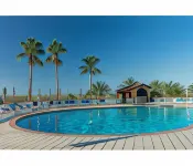 Tenuta Elisabetta - Pool