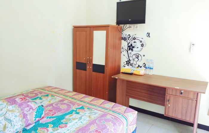 Colorbox House