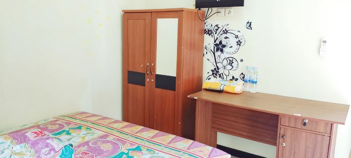 Colorbox House Hotels in Probolinggo City