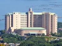 Shirahama Coganoi Resort&Spa Hotels in 