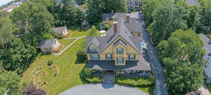 Sand Bar Cottage Inn Hotels in Bar Harbor