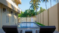 Hotel Luansa Klui - Pool