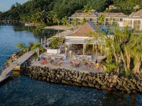 Cook's Bay Hotel & Suites Hotels in Moorea