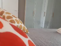 1-bedroom holiday apartment - 4つ星