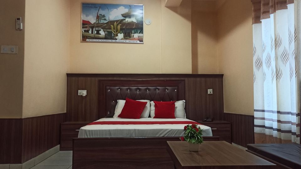 Hotel Royal Chautari, Butwal