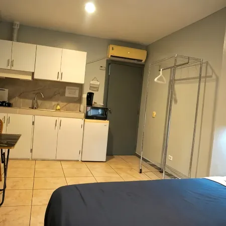 PALAU PARADISE COMFORT
